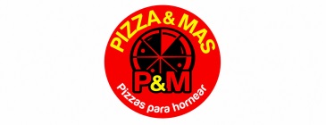 Pizza&Mas
