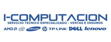 I-Computación